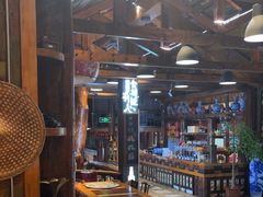 -一桶江山餐厅(松北店)