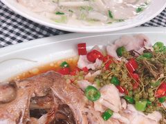 -hallch好吃餐厅(奥体中心店)