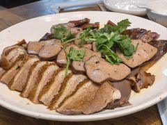 -潮中人潮州菜(益乐路店)