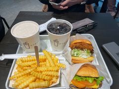 -Shake Shack(西单大悦城店)