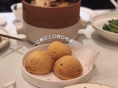 山楂酥皮菠萝包-铭家点心(秦岭路店)