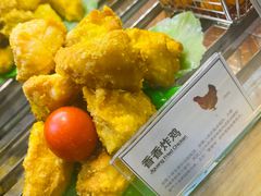 -1973继光香香鸡(合生汇购物中心店)