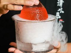 -清水亭湖北菜(大屯DT51店)
