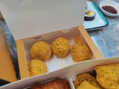 -正谈炸鸡(深圳首店)