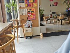 -Pekaa啤咖食肆Coffee&Bistro