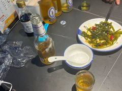 -鑫悦楼煎蟹·16年海鲜大排档