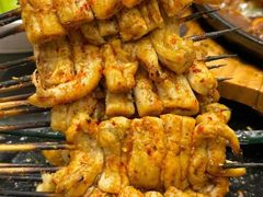 -1819餐厅·团队聚餐·烤串·精酿