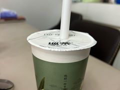 -巡茶(港区金科廊桥店)