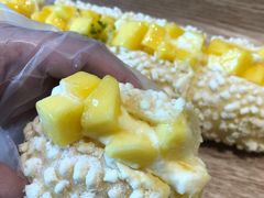 -奈雪的茶(大梅沙8号仓店)