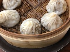 -锡笼记·无锡小笼(常熟万达店)