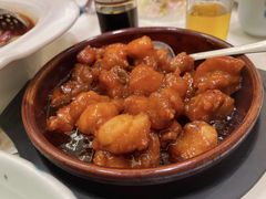 -沙龙酒家