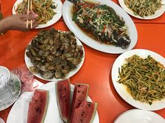 -烁佳海鲜大馅饺子