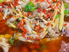 -艺味深尝(云锦路店)