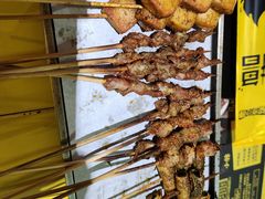 -望京小腰(北京总店)