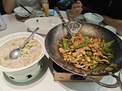 -费大厨辣椒炒肉(万家丽一店)