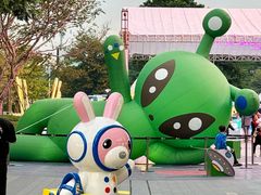 -东莞松山湖万象汇