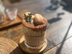 -六阅·福十 FORTEN 海景咖啡西餐厅(双廊古镇店)