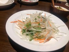 -天山醉美·新疆餐厅(富华里店)