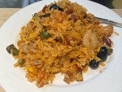 -滋味满屋美食坊(上海街店)