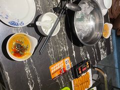 -古乐牛香·鲜牛肉牛杂火锅(解放东路店)