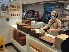 -乡村基(世纪店)