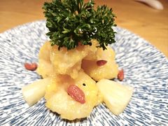 -花和海鲜自助(梅江店)
