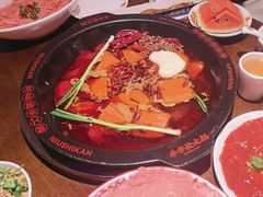 -牛市坎火锅(建设路店)