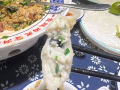 -旺角小渔村(二马路店)