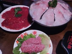 -牛市坎火锅(建设路店)