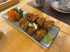 -樱の千渡日式料理·铁板烧•烧鸟(金盛田广场店)