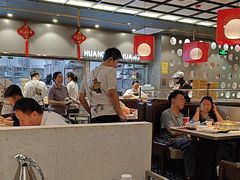 -黄记煌三汁焖锅(顺义华联店)