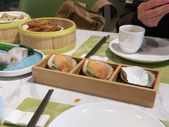 -顺意·顺德家乡菜(国际人才大厦店)