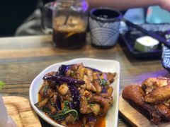 -Hi YOU你的饭局泰餐厅(雍和宫店)