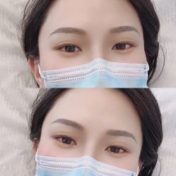 -MIVI野生眉纹绣纹眉