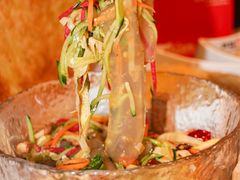 -锅当当铁锅炖烀饼王(长泰广场店)