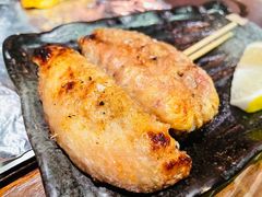 -66大阪烧烧鸟·益市家系拉面出张所