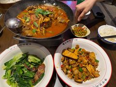 -富正毅三下锅·湘西韵味(天门山索道店)