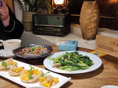 -小喜客·云南特色菜(纳西庭院店)