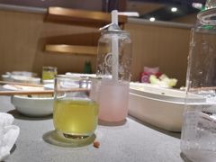 -海底捞火锅(天津SM城市广场店)