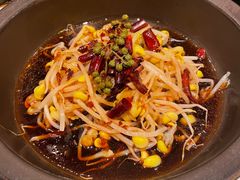 -云海肴·汽锅鸡·云南菜(苏州中心店)