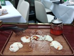 -拉蒂娜·巴西牛排馆 Latina·Brazilian Steakhouse(陆家嘴旗舰店)