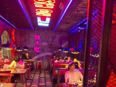 -蛙来哒(华隆步步高店)