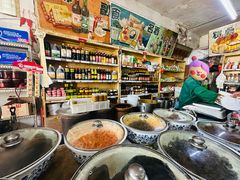 -赵府街副食店