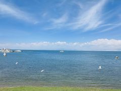 -青海湖二郎剑景区
