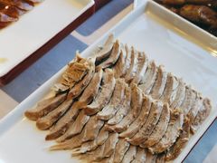 -玉林烤鸭店(黄村兴华店)