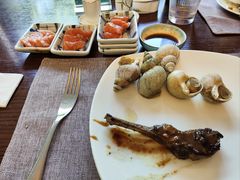 -浙江西子宾馆·瑶园咖啡厅