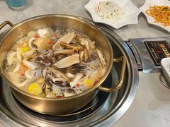 -大理董·董家小厨野生菌火锅(古城旗舰店)