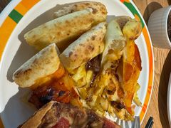 -比格比萨自助(南京万达茂店)