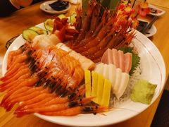 -高木日本料理(静安寺店)