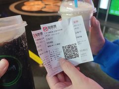 -飞扬影城(正佳IMAX店)